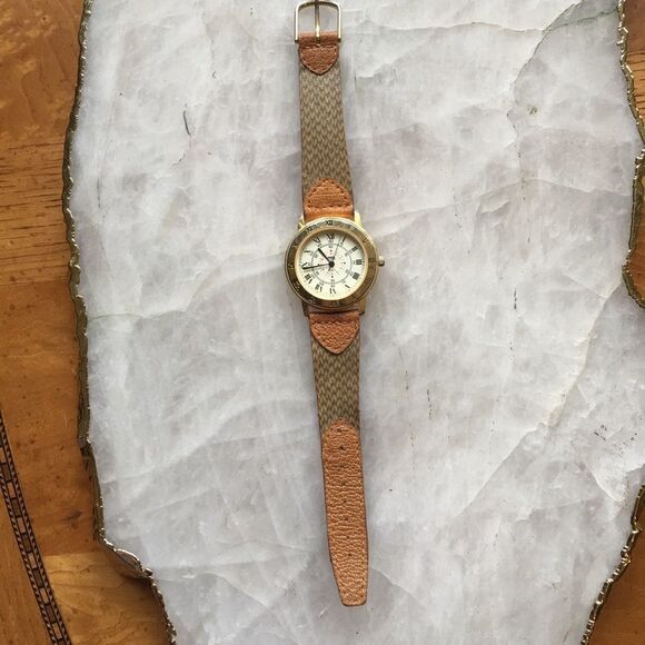 VINTAGE FOSSIL Watch!  - Picture 5 of 8